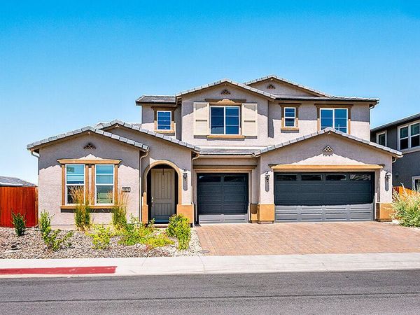 2271 Kirkwood Trail, Reno, NV 89521