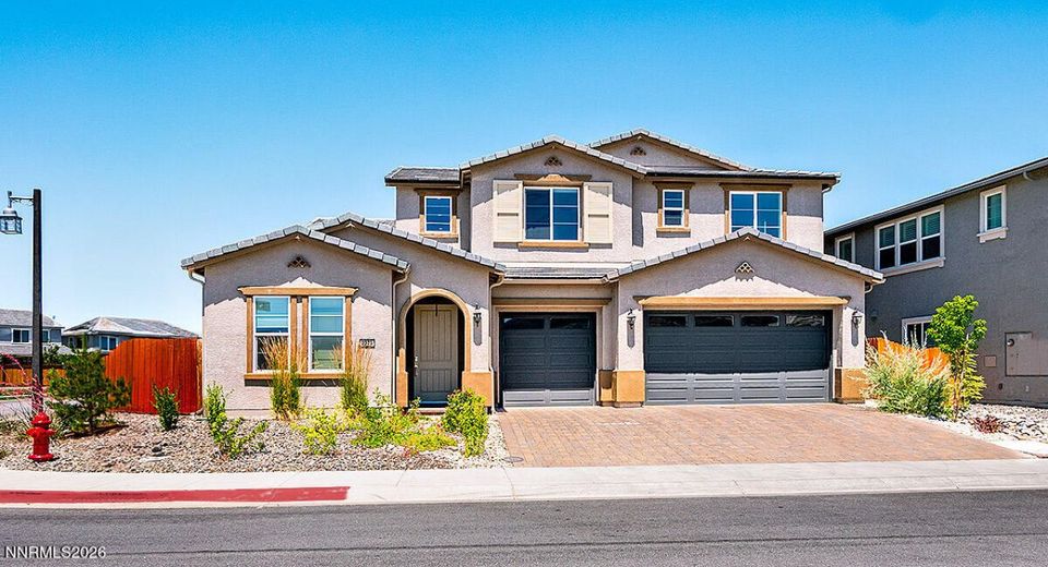 2271 Kirkwood Trail, Reno, NV 89521 Photo