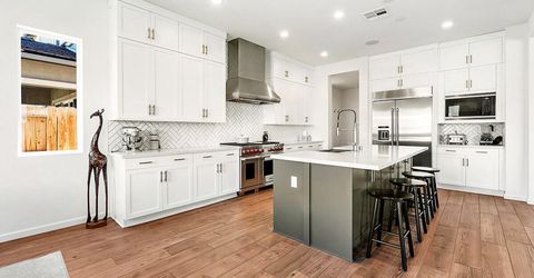 2271 Kirkwood Trail, Reno, NV 89521 Photo