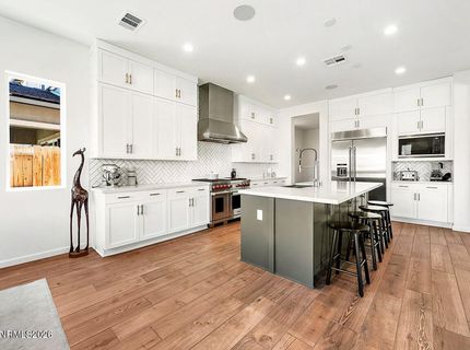 2271 Kirkwood Trail, Reno, NV 89521 Photo