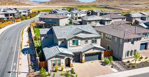 2271 Kirkwood Trail, Reno, NV 89521 Photo