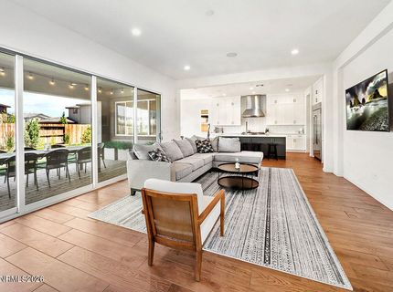 2271 Kirkwood Trail, Reno, NV 89521 Photo