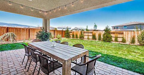 2271 Kirkwood Trail, Reno, NV 89521 Photo