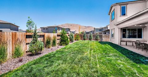 2271 Kirkwood Trail, Reno, NV 89521 Photo