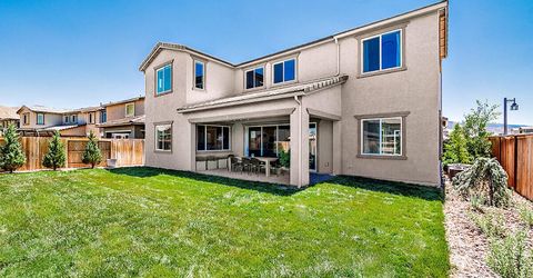 2271 Kirkwood Trail, Reno, NV 89521 Photo