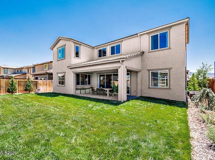 2271 Kirkwood Trail, Reno, NV 89521 Photo