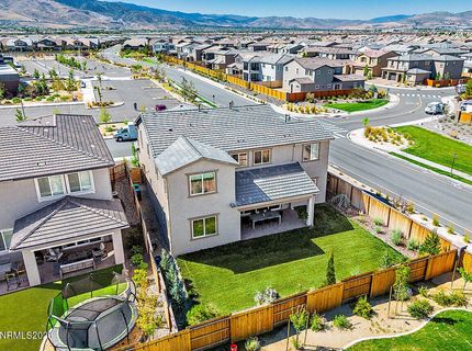 2271 Kirkwood Trail, Reno, NV 89521 Photo