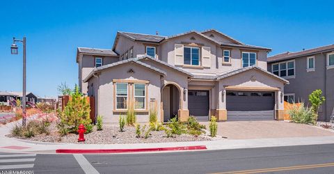 2271 Kirkwood Trail, Reno, NV 89521 Photo