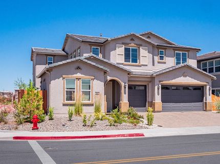 2271 Kirkwood Trail, Reno, NV 89521 Photo