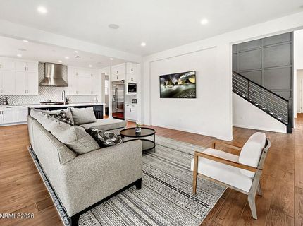 2271 Kirkwood Trail, Reno, NV 89521 Photo