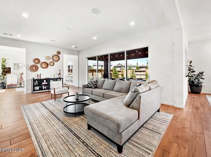 2271 Kirkwood Trail, Reno, NV 89521 Photo