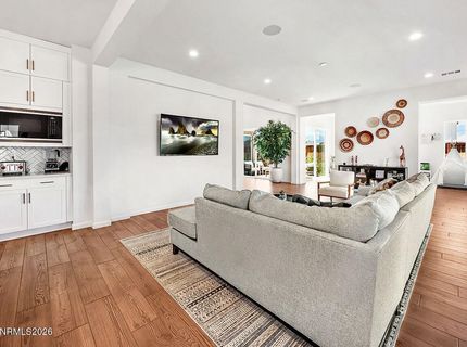 2271 Kirkwood Trail, Reno, NV 89521 Photo