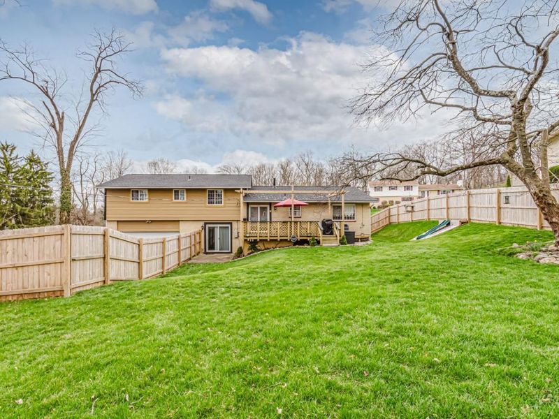 325 Thelma Avenue, Clayton, OH 45415 Photo 36