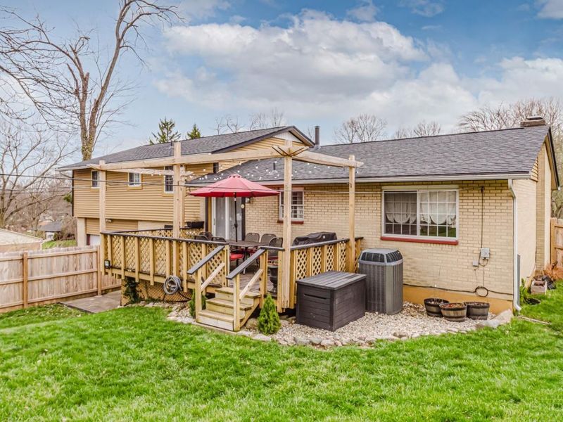 325 Thelma Avenue, Clayton, OH 45415 Photo 38