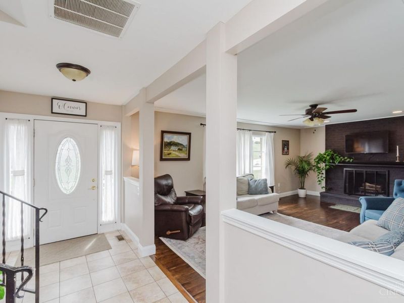 325 Thelma Avenue, Clayton, OH 45415 Photo 4