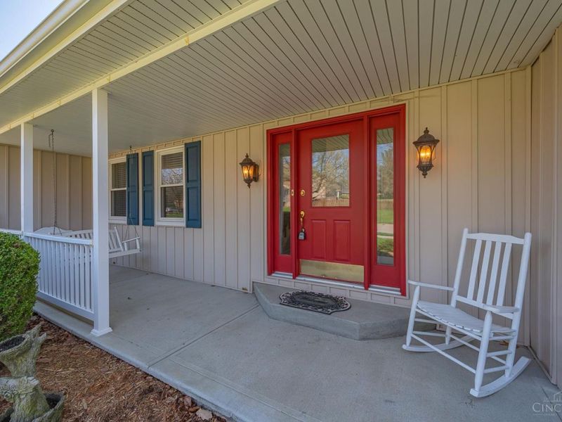 2415 Henesy Lane, Fairfield, OH 45014 Photo 2