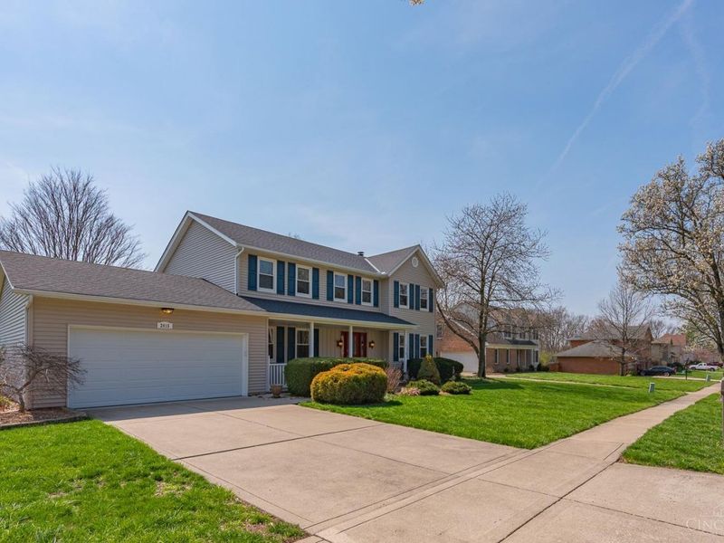 2415 Henesy Lane, Fairfield, OH 45014 Photo 46