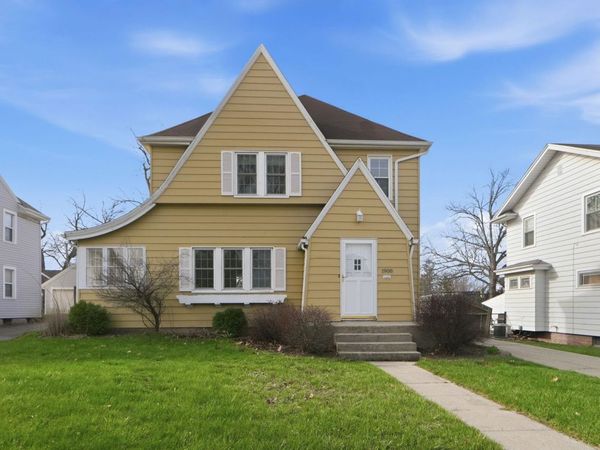 1908 Kenwood Avenue, Fort Wayne, IN 46805