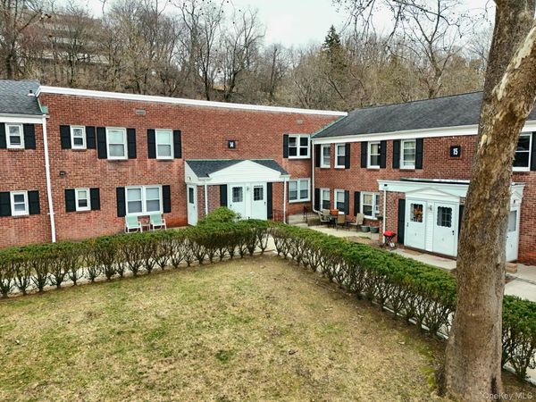 120 N Broadway, Unit 14D, Irvington, NY 10533