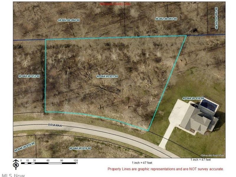 Brianna Ct. Lot 11, Ashtabula, OH 44004 Photo 3
