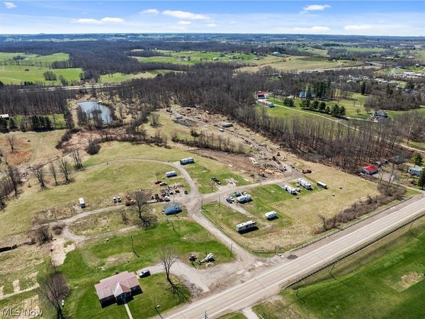 National Road , Belmont, OH 43718