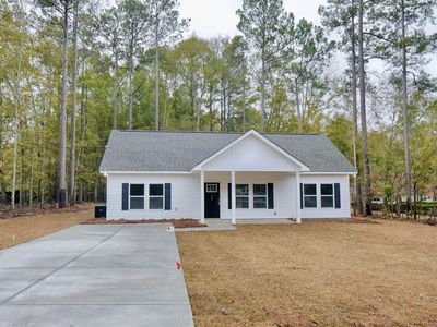 320 Fallaw rd, Gaston, SC 29053