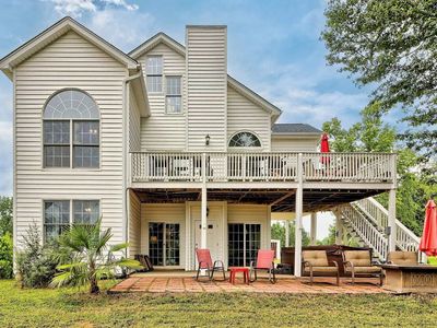 117 Peninsula Court , Prosperity, SC 29127