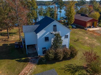 117 Peninsula Court, Prosperity, SC 29127