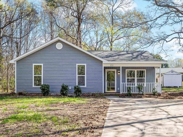 231 West Avenue, Charlotte, NC 28208