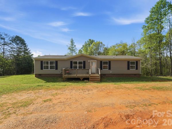 215 Jim Patterson Road, Kings Mountain, NC 28086