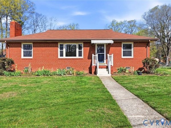 4812 Twila Lane , Richmond, VA 23234