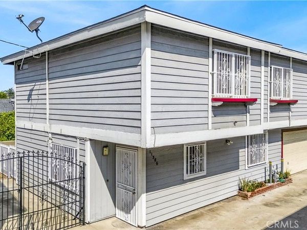 11386 McGirk Avenue, El Monte, CA 91732