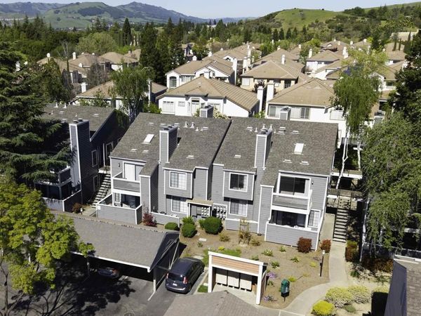 364 Eastridge Dr, San Ramon, CA 94582