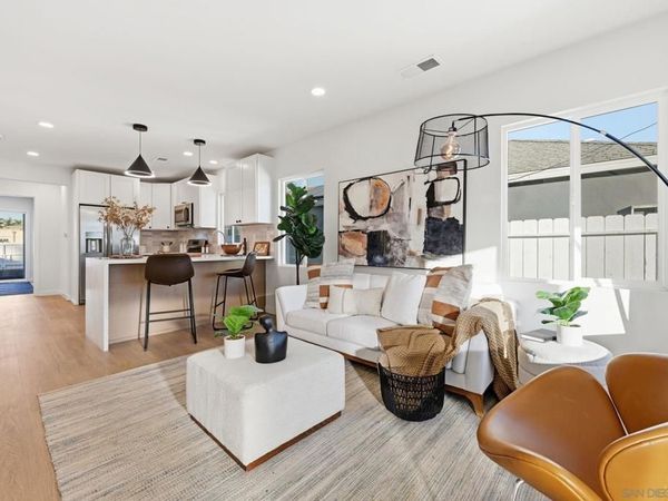 4416 40Th St, San Diego, CA 92116