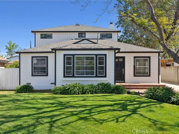 16762 Otsego Street, Encino, CA 91436