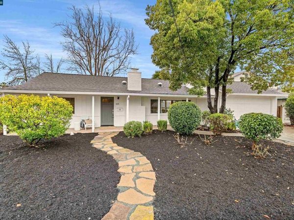 113 Margie Drive, Pleasant Hill, CA 94523