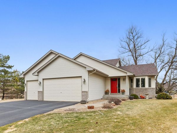 7930 230th Street Lane N, Forest Lake, MN 55025