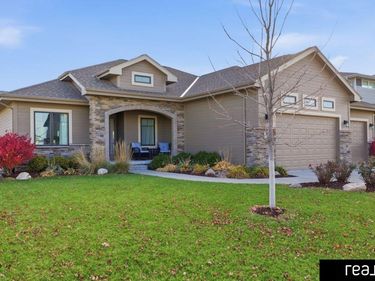 18765 Spaulding Street , Elkhorn, NE 68022