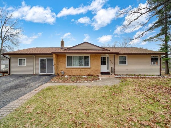 2705 Glendale Road, Jackson, MI 49203