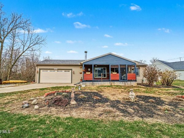 28899 Hille Drive , Millbury, OH 43447