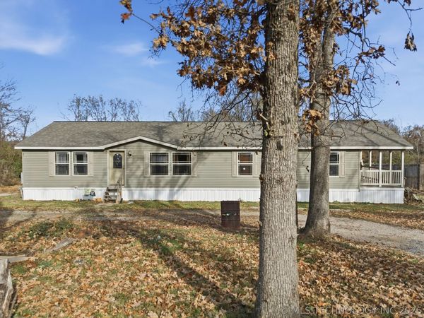 19075 E Timber Trail , Claremore, OK 74019