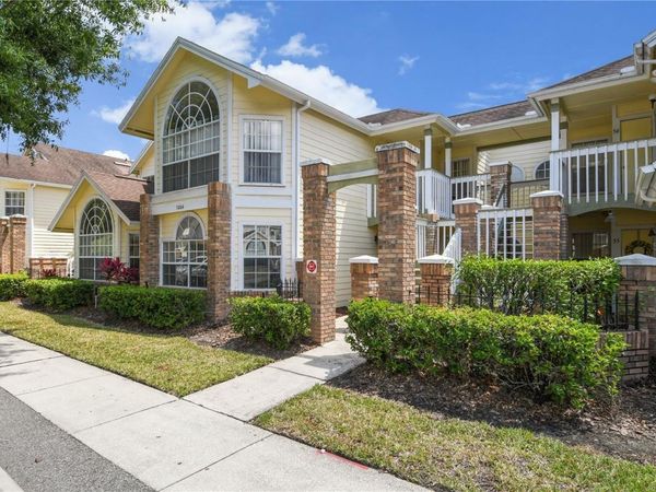 5004 LAGUNA BAY CIRCLE , Unit 54, KISSIMMEE, FL 34746