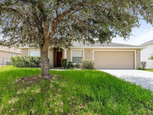 1903 RAY PLACE , KISSIMMEE, FL 34759