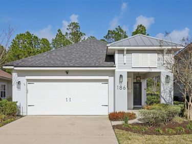 186 CONCAVE LANE , ST AUGUSTINE, FL 32092