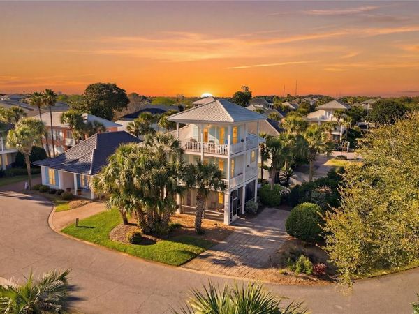 26 TOPAZ COVE , MIRAMAR BEACH, FL 32550