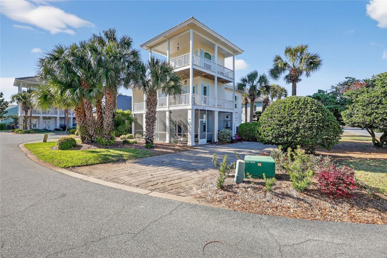26 Topaz Cove , Miramar Beach, FL 32550 Photo