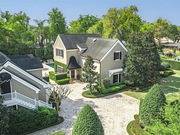 1300 MAYFIELD AVENUE, WINTER PARK, FL 32789