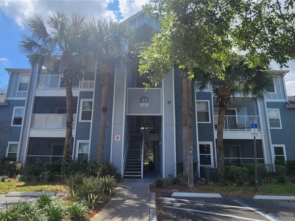 709 SECRET HARBOR LANE , Unit 213, LAKE MARY, FL 32746