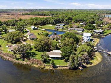 21407 NW 39TH COURT , MICANOPY, FL 32667