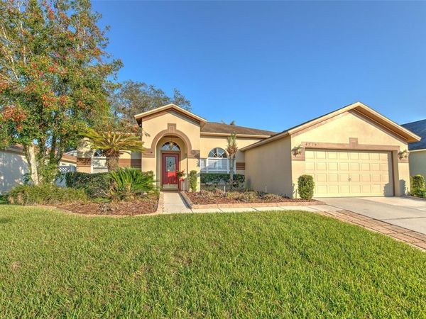 4719 PORTOBELLO CIRCLE , VALRICO, FL 33596